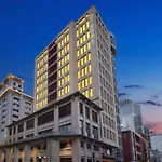 Shanghai Bund Jinling East Road Light Residence Hotel
